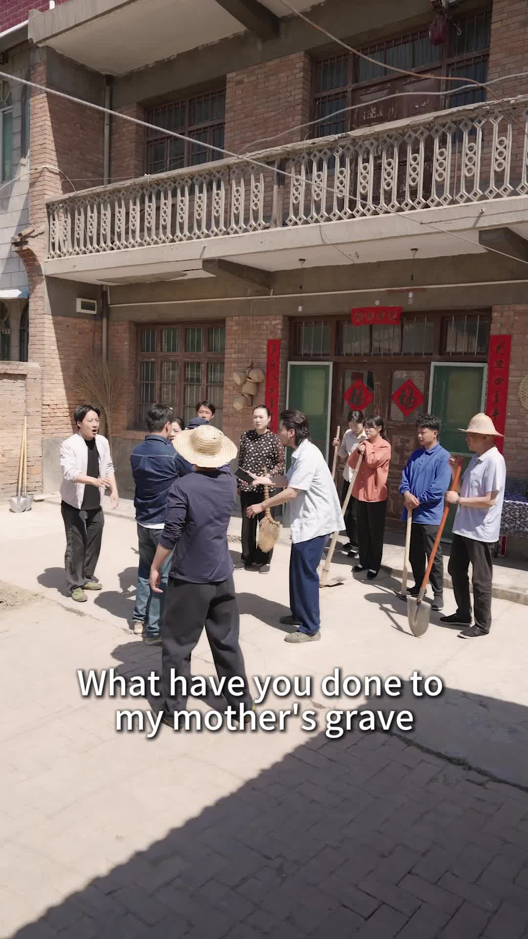 Episode 8 - He Risked Everything to Build Their Road